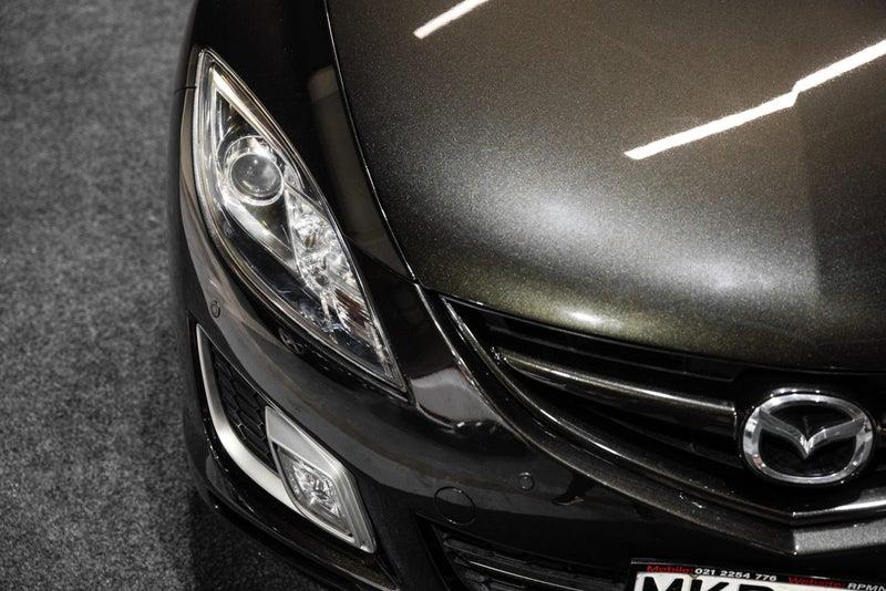 2008 Mazda Atenza