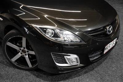2008 Mazda Atenza - Thumbnail