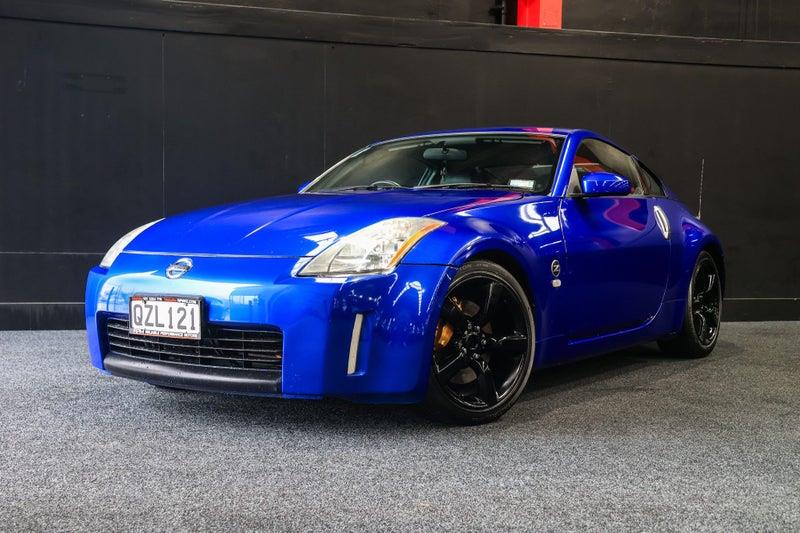 2003 Nissan Fairlady
