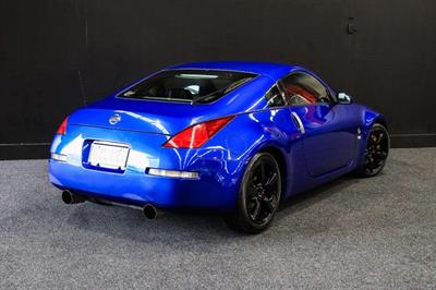2003 Nissan Fairlady - Thumbnail