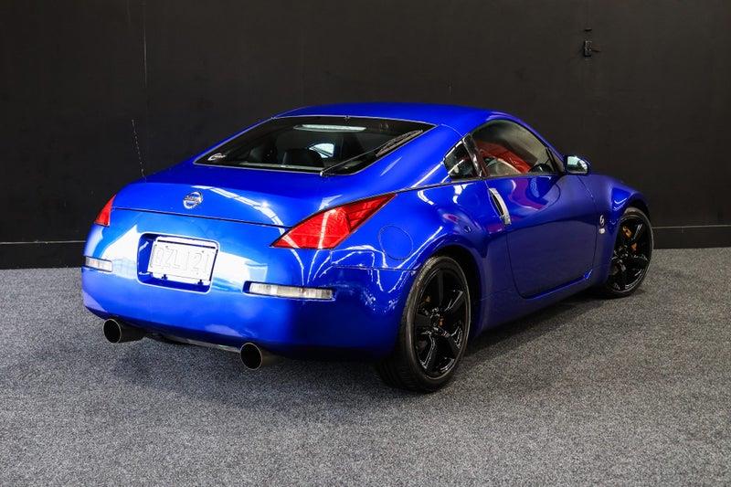 2003 Nissan Fairlady