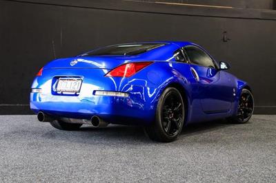 2003 Nissan Fairlady - Thumbnail