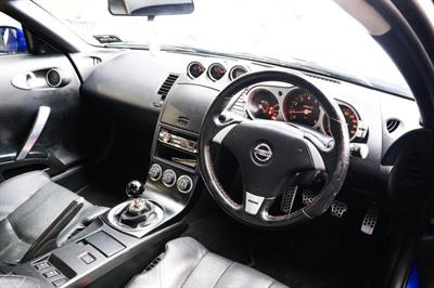 2003 Nissan Fairlady - Thumbnail