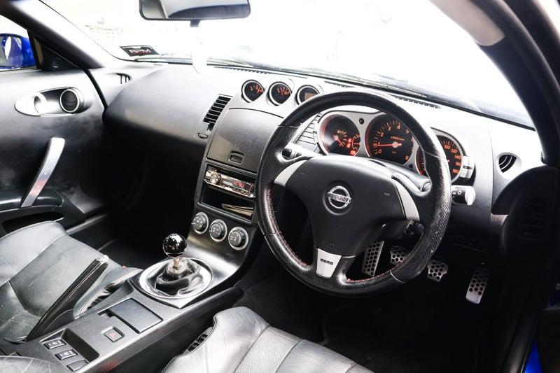 2003 Nissan Fairlady