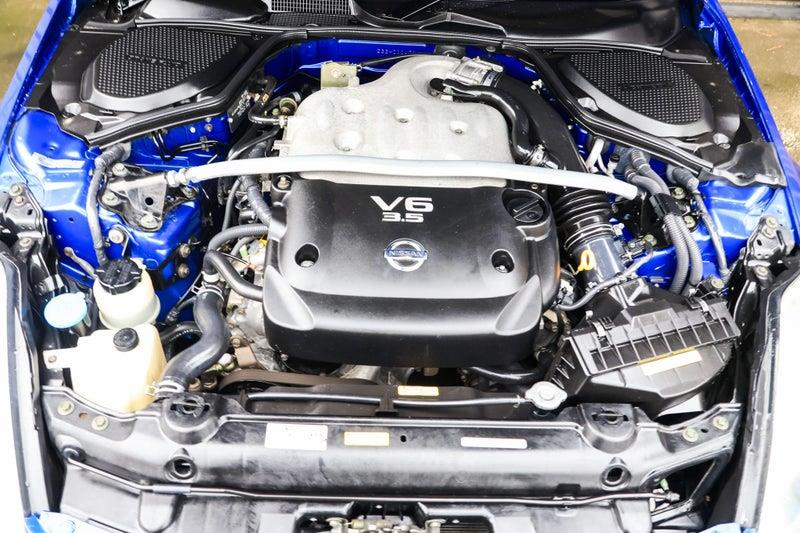 2003 Nissan Fairlady