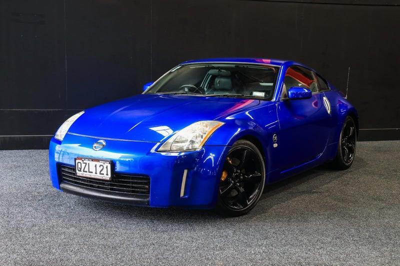 2003 Nissan Fairlady