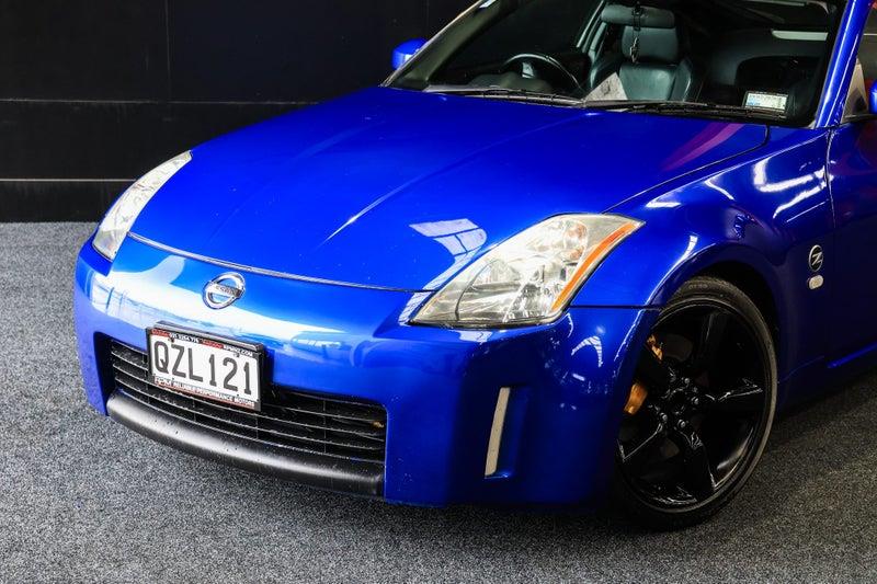 2003 Nissan Fairlady