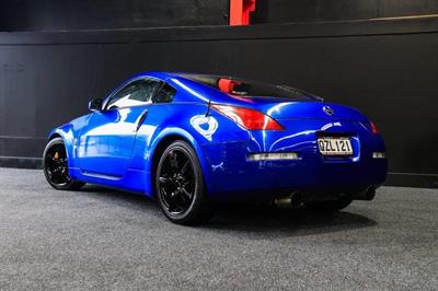 2003 Nissan Fairlady - Thumbnail