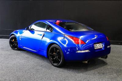 2003 Nissan Fairlady - Thumbnail