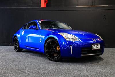 2003 Nissan Fairlady - Thumbnail