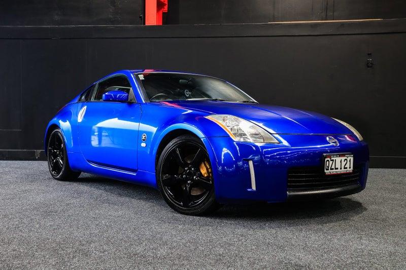 2003 Nissan Fairlady