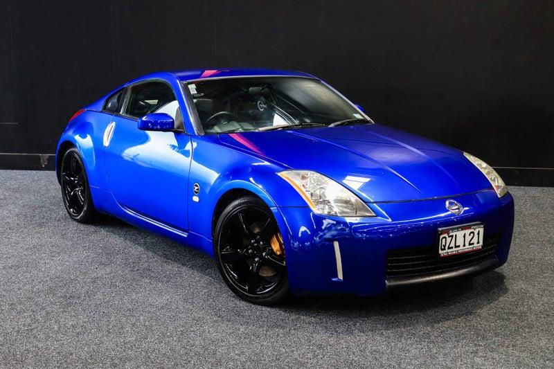 2003 Nissan Fairlady