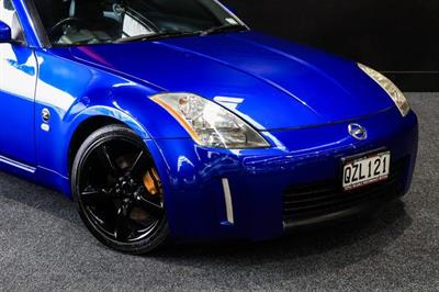 2003 Nissan Fairlady - Thumbnail