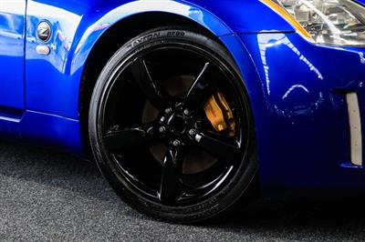 2003 Nissan Fairlady - Thumbnail