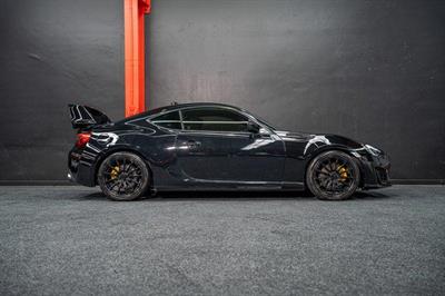 2018 Toyota 86 - Thumbnail