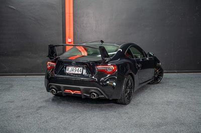 2018 Toyota 86 - Thumbnail