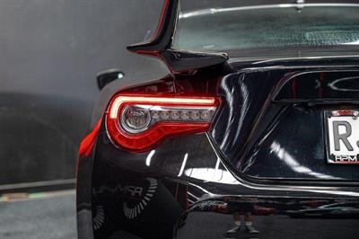 2018 Toyota 86 - Thumbnail