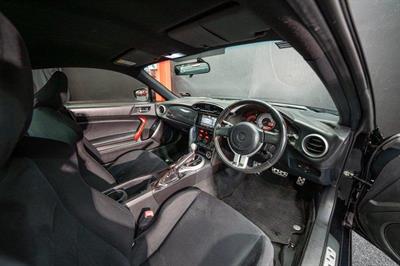 2018 Toyota 86 - Thumbnail