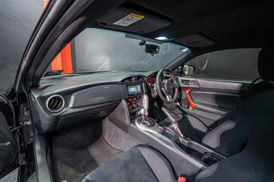 2018 Toyota 86 - Thumbnail