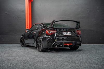 2018 Toyota 86 - Thumbnail