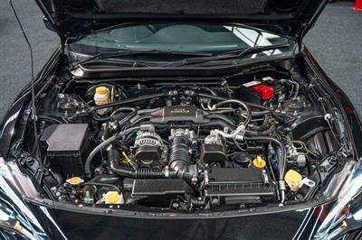 2018 Toyota 86 - Thumbnail