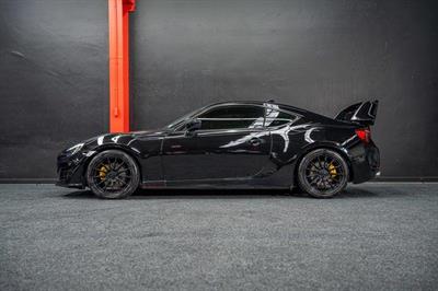 2018 Toyota 86 - Thumbnail