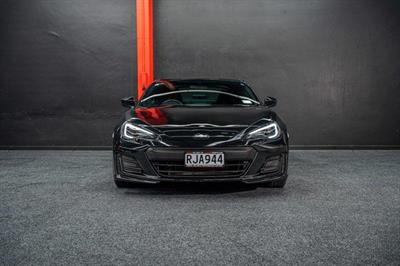 2018 Toyota 86 - Thumbnail