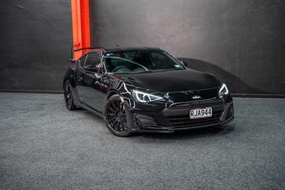 2018 Toyota 86 - Thumbnail