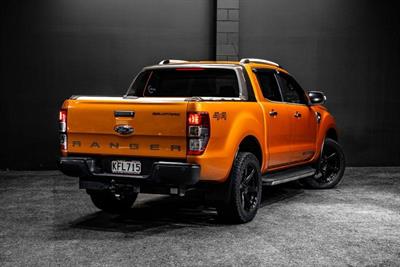 2016 Ford Ranger - Thumbnail