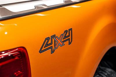 2016 Ford Ranger - Thumbnail