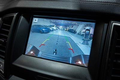 2016 Ford Ranger - Thumbnail