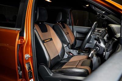 2016 Ford Ranger - Thumbnail