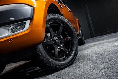 2016 Ford Ranger - Thumbnail