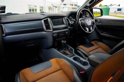 2016 Ford Ranger - Thumbnail