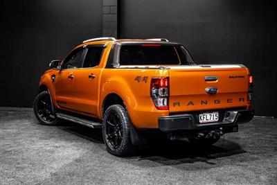 2016 Ford Ranger - Thumbnail