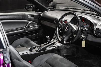 1999 Nissan Silvia - Thumbnail