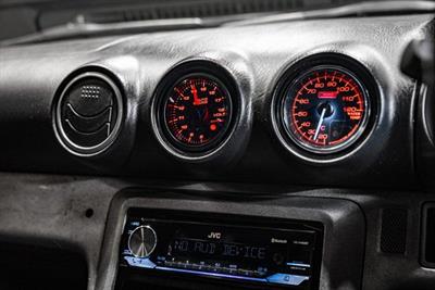 1999 Nissan Silvia - Thumbnail