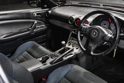 1999 Nissan Silvia - Thumbnail
