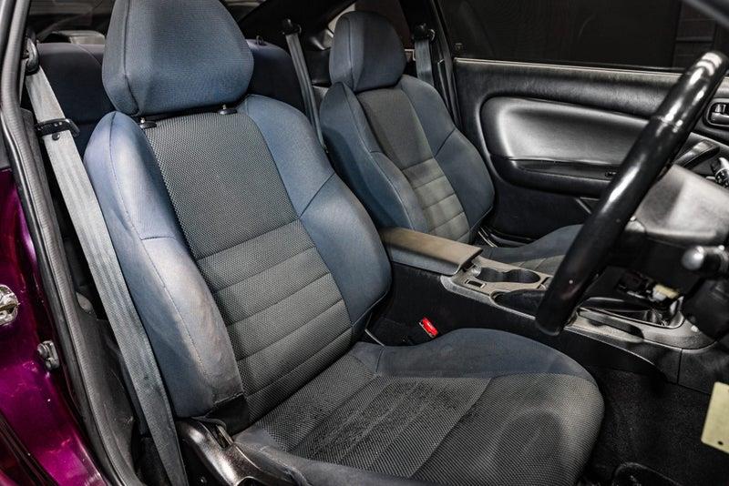 1999 Nissan Silvia