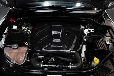 2014 Jeep Grand Cherokee - Thumbnail