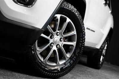 2014 Jeep Grand Cherokee - Thumbnail