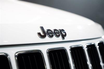 2014 Jeep Grand Cherokee - Thumbnail