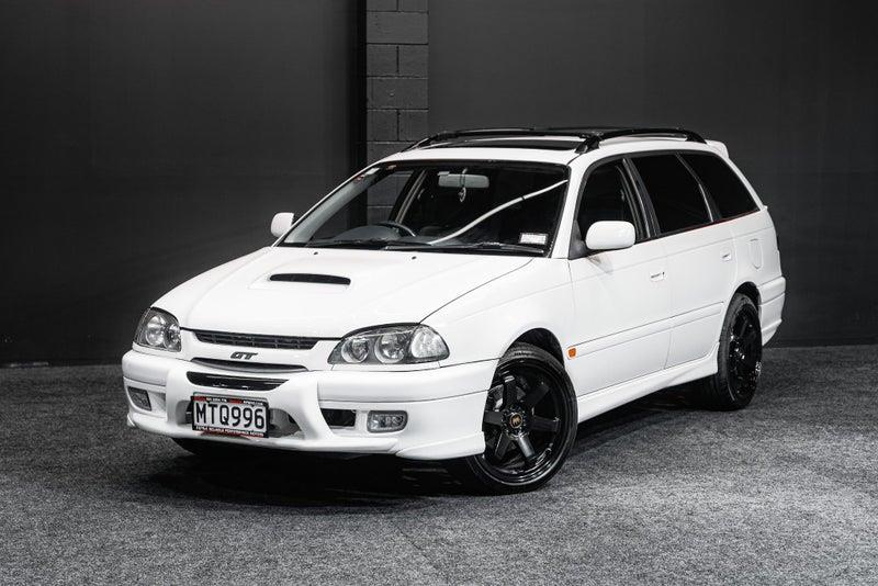 1998 Toyota Caldina