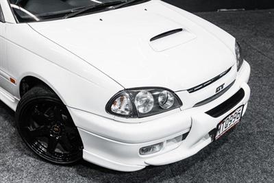 1998 Toyota Caldina - Thumbnail