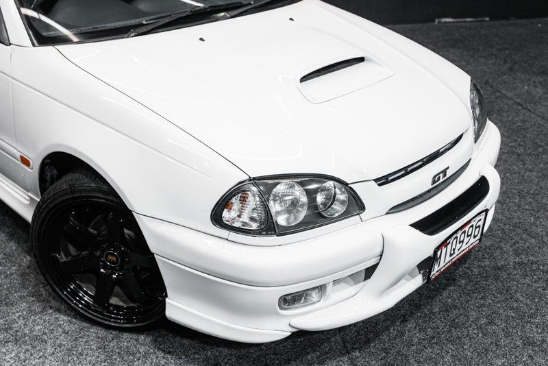 1998 Toyota Caldina