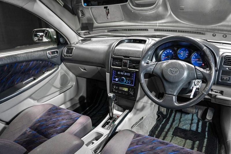 1998 Toyota Caldina