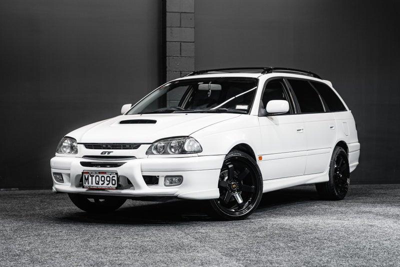 1998 Toyota Caldina