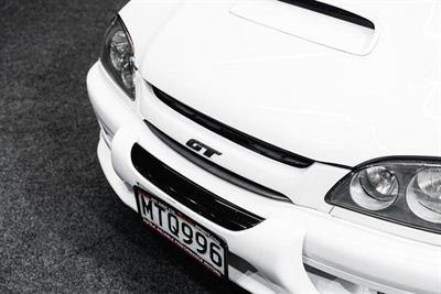 1998 Toyota Caldina - Thumbnail