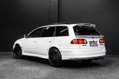 1998 Toyota Caldina - Thumbnail