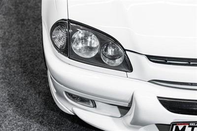 1998 Toyota Caldina - Thumbnail